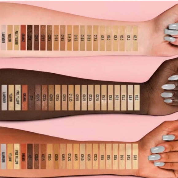 Jeffree star concealer - Picture 1 of 2